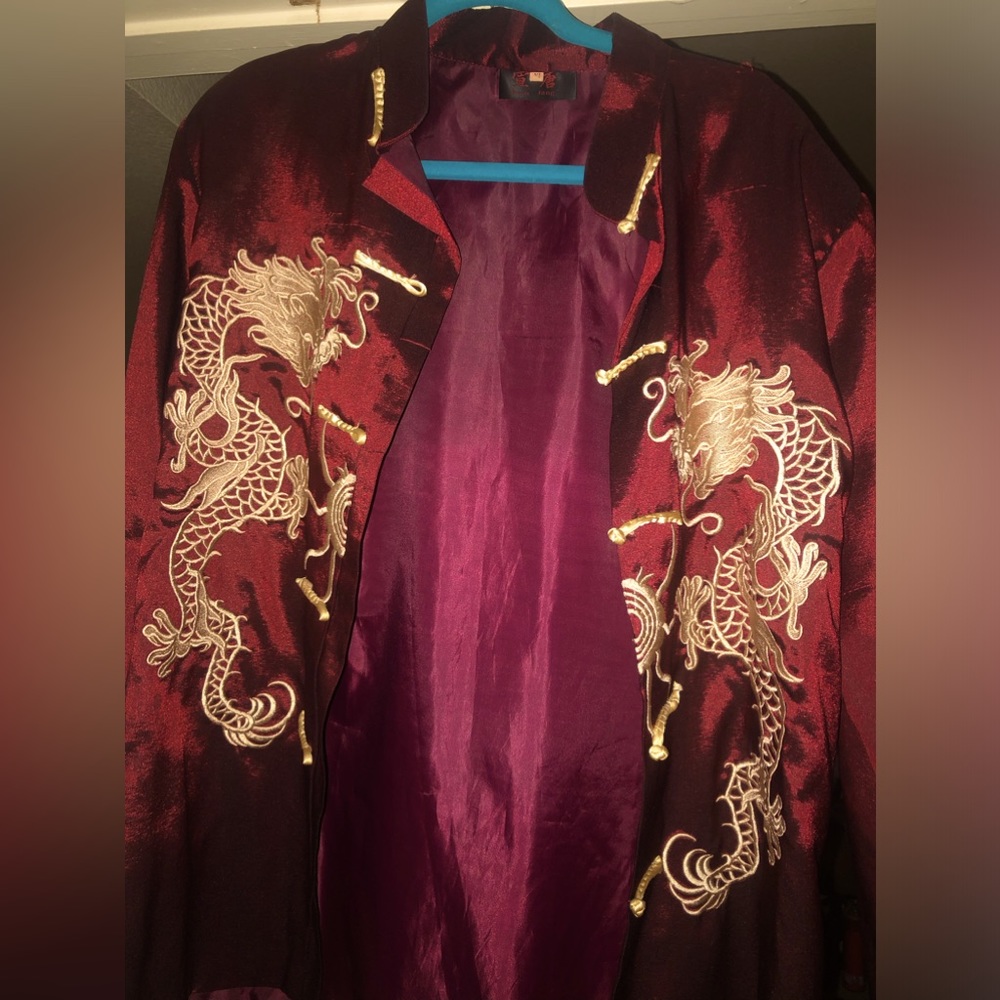 Beautiful Korean Jacket